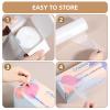 Carehabi Disposable Piping Bags, 110-Pack, 47 x 23 cm view 4