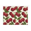 STVYUKL Blank Greeting Cards with Envelopes, Thank-You and Note Cards, Cherry Design, All Occasions, 4 x 6 in, Gray view 3