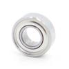 WUWMTUTCK MR115ZZ ABEC-5 Bearings, 10-Pack, 5 × 11 × 4 mm Miniature MR115Z Ball Bearings view 1