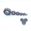 JRBJWYVV 604 604ZZ 604RS 604-2Z 604Z 604-2RS ZZ RS RZ 2RZ Deep Groove Ball Bearings, 4 x 12 x 4 mm view 4