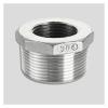 304 Stainless Steel Pipe Coupler Adapter, Male-to-Female, DN50/DN65/DN80/DN100 view 1