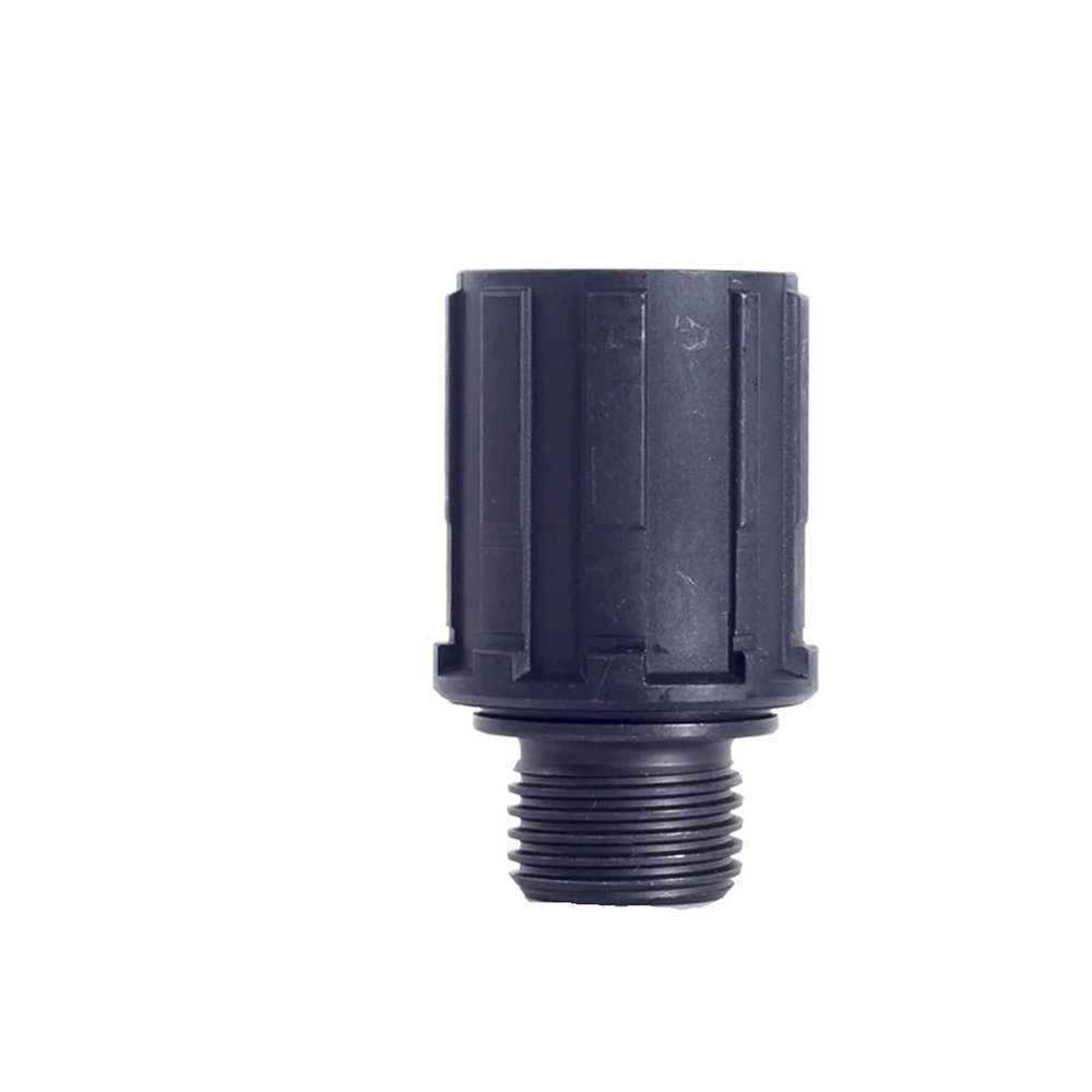 Bicycle Freehub Body for Novatec Hubs, 8/9/10/11-Speed MTB Cassettes