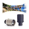 Bicycle Freehub Body for Novatec Hubs, 8/9/10/11-Speed MTB Cassettes view 3