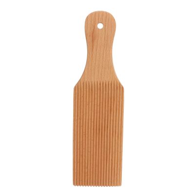 Beechwood Gnocchi Board
