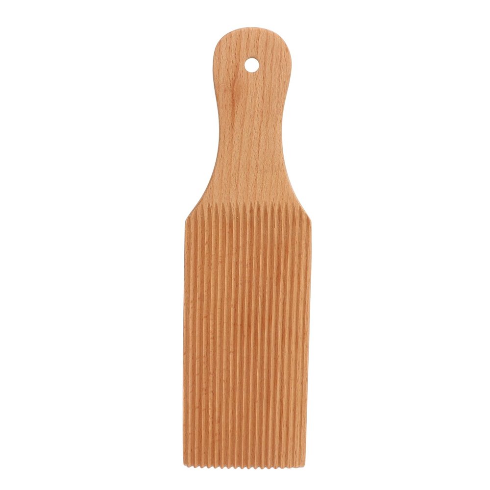 Beechwood Gnocchi Board