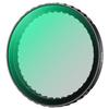 K&F CONCEPT Clip-On PL Filter, Polarizing Filter for Osmo Action 4/5 Pro view 1
