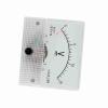 Brrnoo 85C1 Analog Current/Voltage Meter, DC 0–5 A, 0–15 V view 2