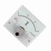 Brrnoo 85C1 Analog Current/Voltage Meter, DC 0–5 A, 0–15 V view 3