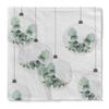 HAPPY PAPER Eucaboule Napkin view 1