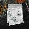 HAPPY PAPER Eucaboule Napkin view 4