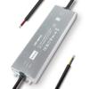 illuburg 24V 300W Waterproof IP67 LED Driver, Flicker-Free view 1