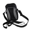 K-S-Trade Protective Holster Pouch for Vivo iQOO Z9 Lite 5G, Black view 4