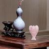 Guardian Angels, 2 Stone Angel Figurines for Meditation view 2