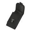 K-S-Trade Holster Case for Samsung Galaxy A06, Belt Pouch, Rugged Outdoor, Black view 4