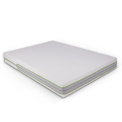 Alpes Blanc Helios Mattress: Memory Foam, Optimal Comfort