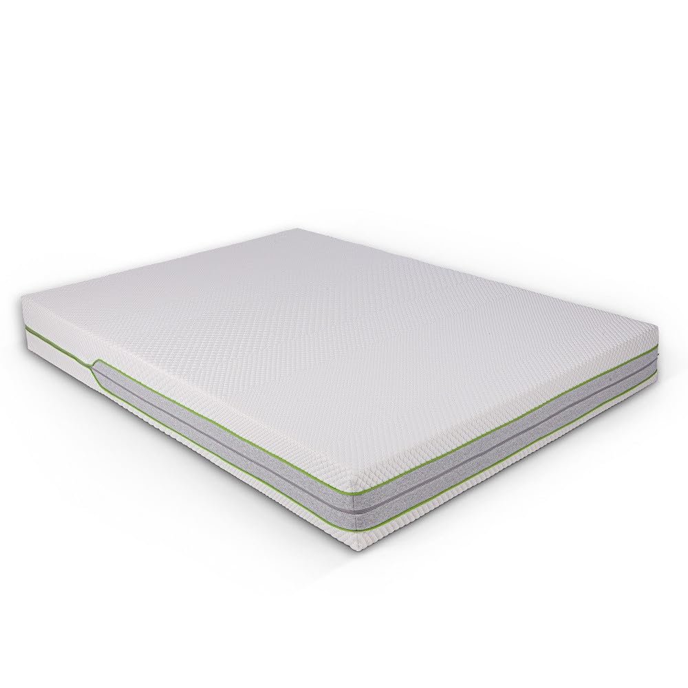 Alpes Blanc Helios Mattress: Memory Foam, Optimal Comfort