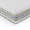 Alpes Blanc Helios Mattress: Memory Foam, Optimal Comfort view 2