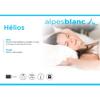 Alpes Blanc Helios Mattress: Memory Foam, Optimal Comfort view 4