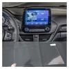 Tempered Glass Screen Protector for Ford Puma, EcoSport, Kuga, Fiesta MK8, Transit and Escape 2019–2021, 8-Inch Navigation Screen view 2