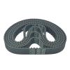 HTD5M Timing Belt, 280–340 mm Length, 10/12/15/20/25/30 mm Width, Closed-Loop, 5M-285 mm (57 Teeth), 15 mm view 1