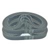 HTD5M Timing Belt, 280–340 mm Length, 10/12/15/20/25/30 mm Width, Closed-Loop, 5M-285 mm (57 Teeth), 15 mm view 3