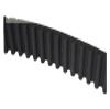 HTD5M Timing Belt, 280–340 mm Length, 10/12/15/20/25/30 mm Width, Closed-Loop, 5M-285 mm (57 Teeth), 15 mm view 4