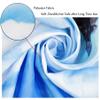 LB Winter Landscape Galaxy Wall Tapestry, 150 x 130 cm view 4