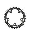 DONGLING 110 BCD 5-Bolt Road Bike Narrow-Wide Chainring, 36T–58T view 1