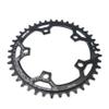DONGLING 110 BCD 5-Bolt Road Bike Narrow-Wide Chainring, 36T–58T view 2
