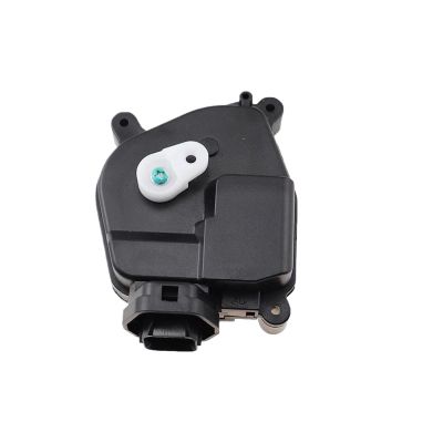 Door Lock Actuator for Kia Rio LX/SX 2007–2011, Front Right