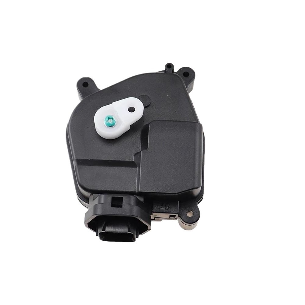 Door Lock Actuator for Kia Rio LX/SX 2007–2011, Front Right