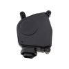 Door Lock Actuator for Kia Rio LX/SX 2007–2011, Front Right view 3