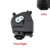 Door Lock Actuator for Kia Rio LX/SX 2007–2011, Front Right view 4