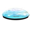 France Magnet, Refrigerator Magnet, Sticker, Souvenir, Travel Glass view 2