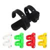 ZHANGSHUMIN Bicycle Water Bottle Holder Adapter with Silicone Strap view 3