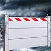 KV-OOGG Flood Barrier, Modular Flood Protection System, 58 x 20 cm view 1