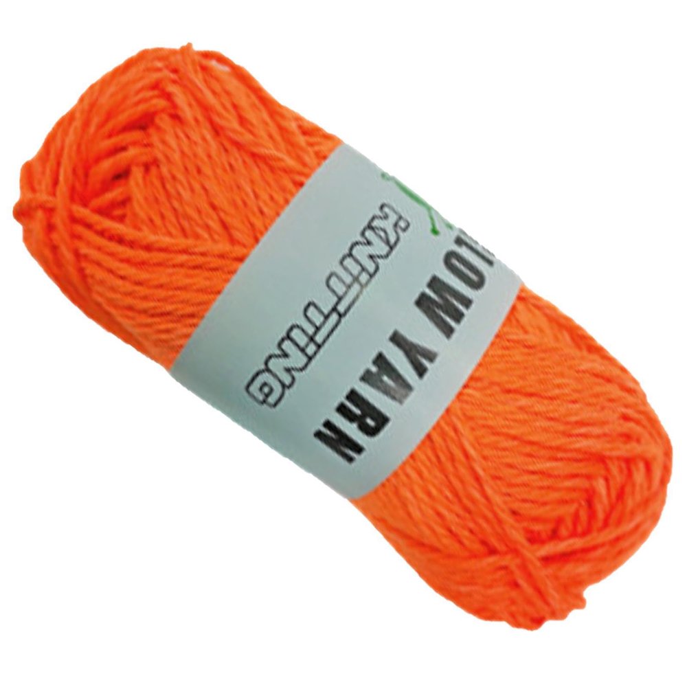 2 mm Soft Glow-in-the-Dark Yarn