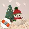 2 mm Soft Glow-in-the-Dark Yarn view 3