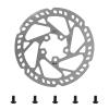 RCTGPGJAC 135 mm Brake Disc, Compatible with Xiaomi M365 Pro, Pro 2, 1S and Mi 3 Electric Scooters view 1