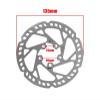 RCTGPGJAC 135 mm Brake Disc, Compatible with Xiaomi M365 Pro, Pro 2, 1S and Mi 3 Electric Scooters view 2