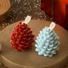 Pinecone Mold, Tree and Animal, 3D Silicone Molds for Resin Casting and Candle Making view 2