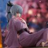 That Time I Got Reincarnated as a Slime Shion Sitting Statue view 4