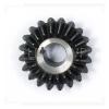 Bevel Gear, 1:1 Ratio, Module 1, 20 Teeth, 5 mm Bore, 90-Degree Drive, Steel, 1 Piece view 1