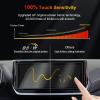 BSTW Screen Protector Compatible with 2024/2025 Peugeot 208, E-208, 2008 and E-2008, 10-Inch Center Touchscreen, Nano, 6H Scratch-Resistant, 2-Pack view 4