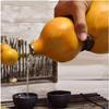 Natural Gourd Wine Flask view 4
