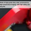 Heavy-Duty Vertical Stone Lifting Clamp view 2