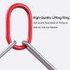 Heavy-Duty Vertical Stone Lifting Clamp view 3