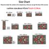 PIZZZENO Round Luxury Rug for Living Room Décor, Modern Simple Style, Soft Shaggy Striped Rug, SY827, QD, 300 cm Diameter view 4