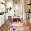 Hallway Runner Rug, Non-Slip Entryway Carpet, 80 x 140 cm view 3