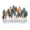 ZNQNDSR Modern 3D Wall Decor for Entryways, Offices & Bedrooms, 59 x 39 in view 1
